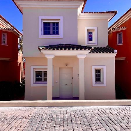 Feel Calm Villa Altaona Golf Murcia Exterior photo